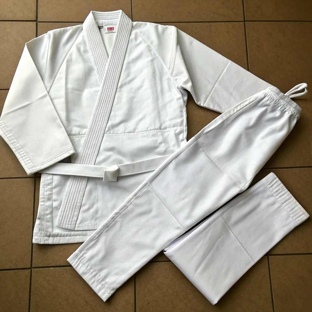 Karate Uniform