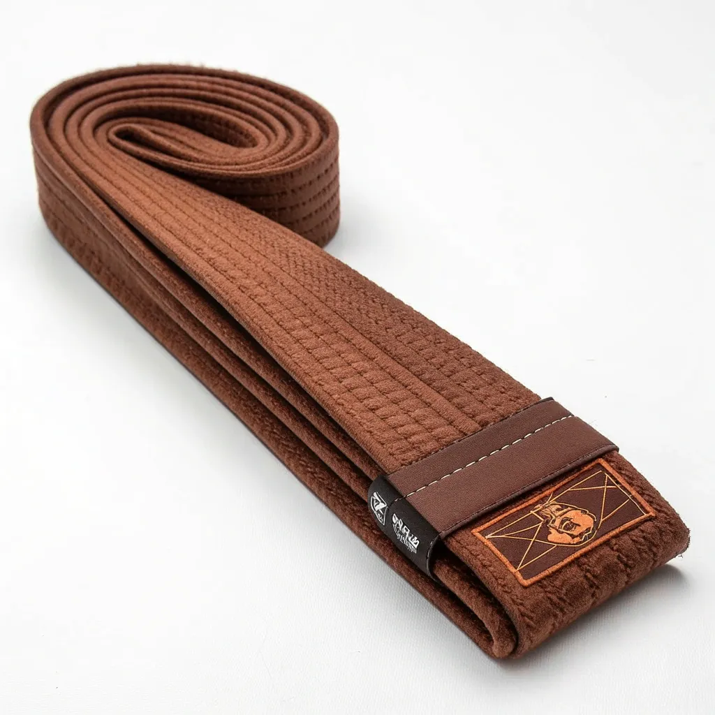 Martial Arts Belt